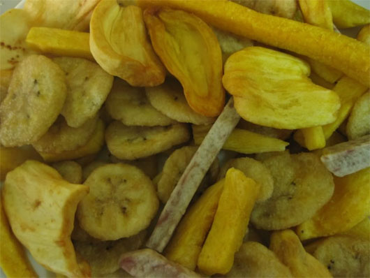 Picture 3 of Foods that benefit the body but are harmful to the teeth