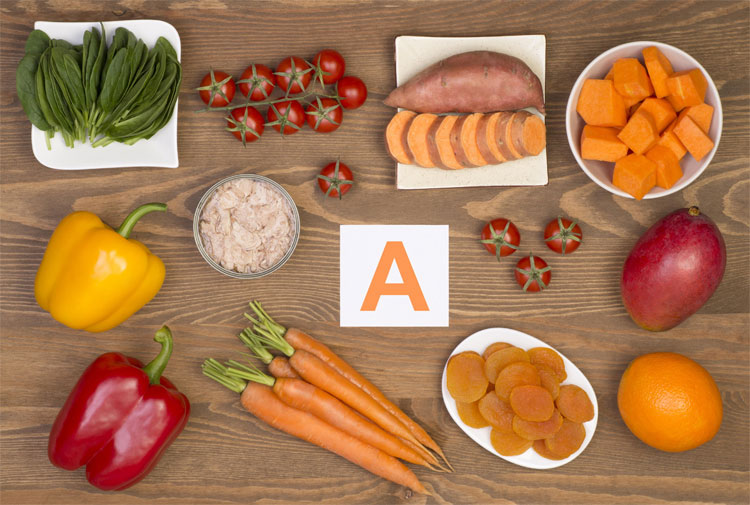 Picture 1 of Foods that can help you prevent head and neck cancer