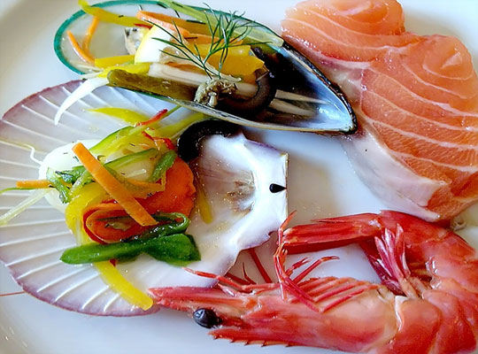 Picture 8 of Foods that help lower blood cholesterol