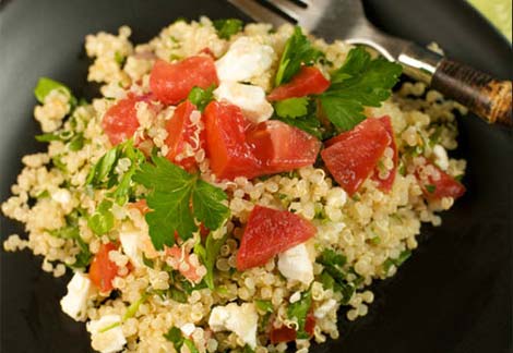 Picture 9 of Foods that help lower blood cholesterol