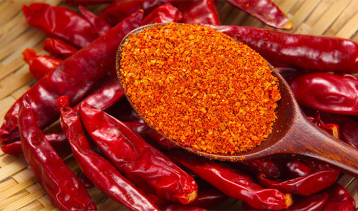 Picture 10 of Foods that keep your body warm in the winter