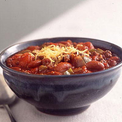 Picture 11 of Foods that keep your body warm in the winter