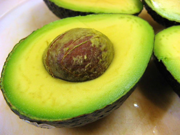 Picture 12 of Foods that keep your body warm in the winter