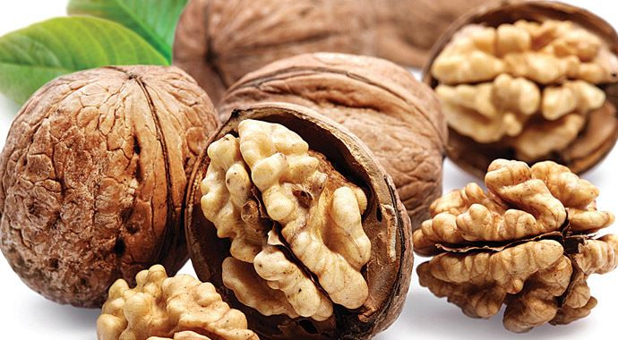 Picture 14 of Foods that keep your body warm in the winter