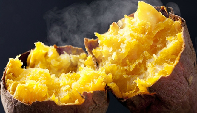 Picture 17 of Foods that keep your body warm in the winter