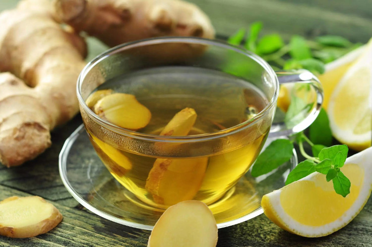 Picture 20 of Foods that keep your body warm in the winter