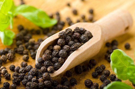 Picture 21 of Foods that keep your body warm in the winter