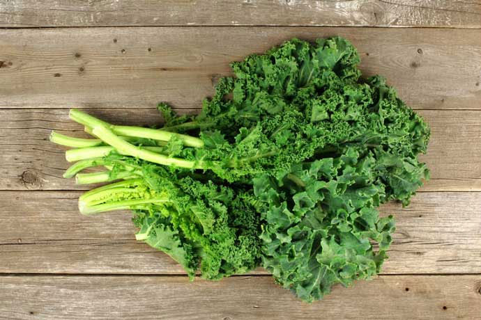 Picture 23 of Foods that keep your body warm in the winter