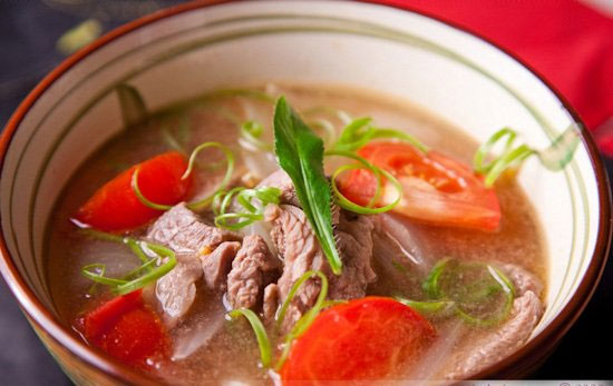 Picture 24 of Foods that keep your body warm in the winter