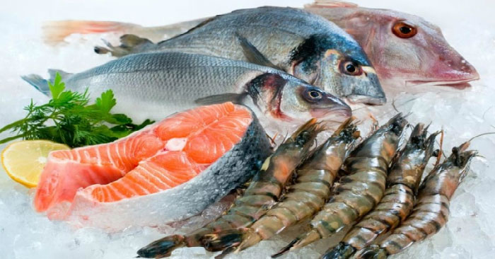 Picture 25 of Foods that keep your body warm in the winter