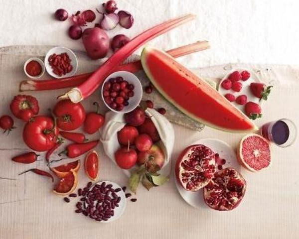 Picture 27 of Foods that keep your body warm in the winter