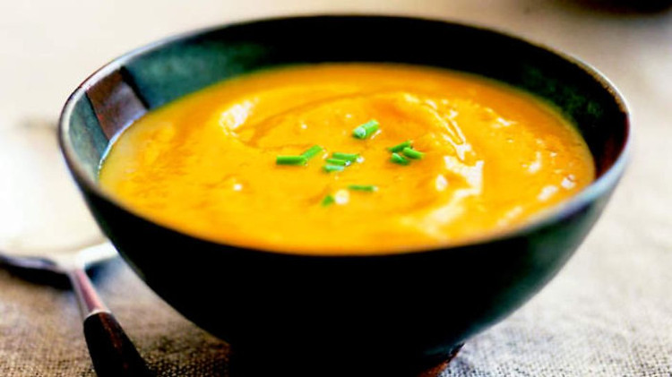 Picture 9 of Foods that keep your body warm in the winter