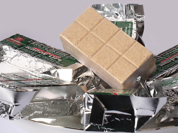 Picture 4 of Foods that need emergency storage of disaster rooms