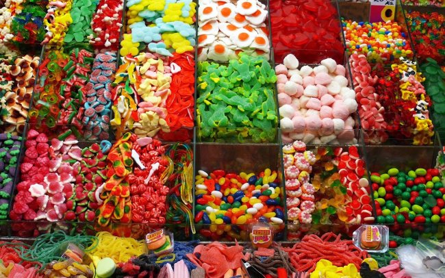 Picture 5 of Foods to avoid if you're afraid of tooth decay