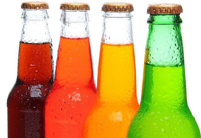 Picture 7 of Foods to avoid if you're afraid of tooth decay