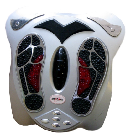 Picture 1 of Foot massage: Just massage and treat disease