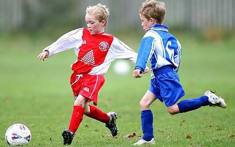 Picture 1 of For children with passion, respect them