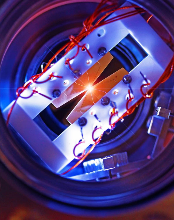 Picture 3 of For the first time, quantum computers have been proven to be more powerful than classical computers