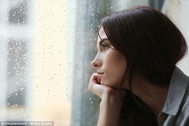 Picture 3 of For the first time, scientists found the brain area that causes depression