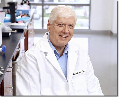 Picture 1 of For the first time, the bacterial gene was created - the largest chemical structure synthesized in a laboratory