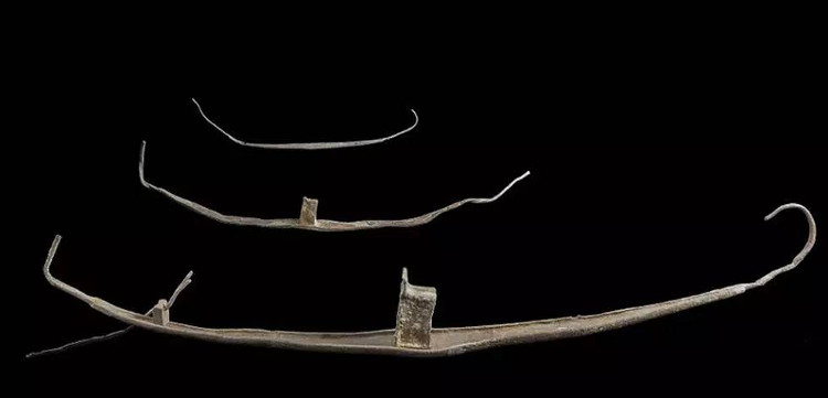 Picture 8 of For the first time the treasure of submerged Egyptian artifacts is