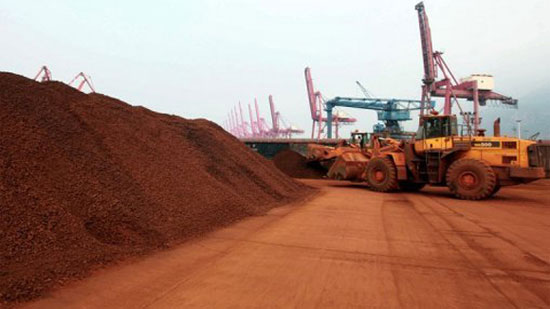 Picture 1 of For the first time, there was a high content of rare earth in the Indian Ocean
