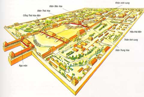 Picture 7 of Forbidden City