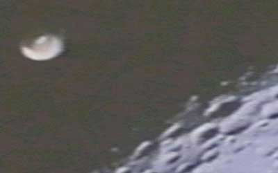 Picture 8 of Foreign body in the moon landings?