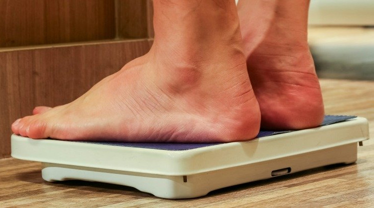 Picture 2 of Forget BMI, there is a more accurate way to measure health indicators