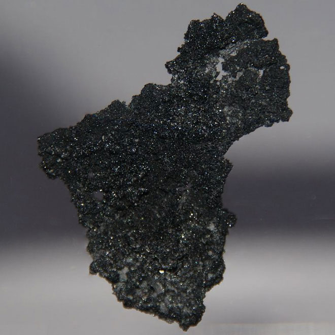 Picture 1 of Forget graphene, borophene is the magic material of the future