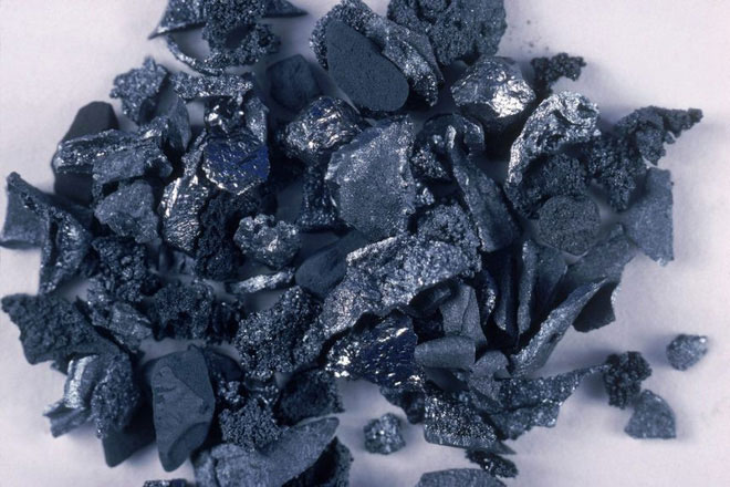 Picture 3 of Forget graphene, borophene is the magic material of the future