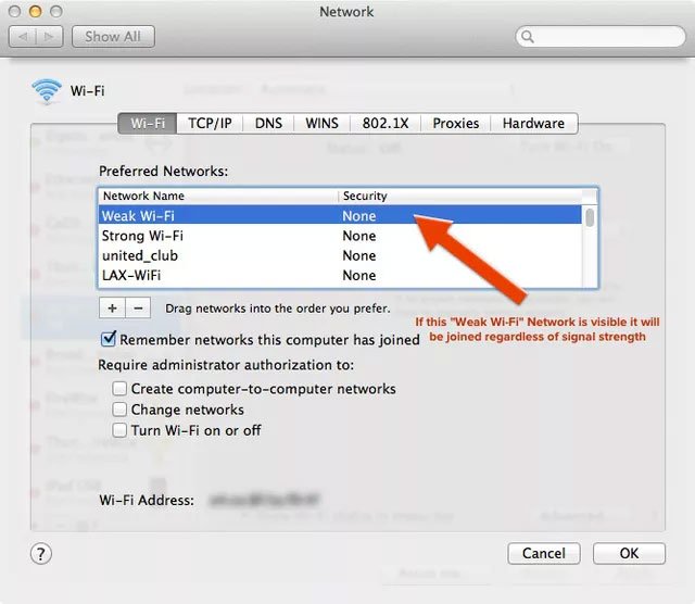Picture 1 of Former Apple Wi-Fi engineer points out 4 tips for better wireless use