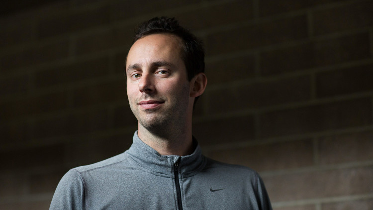 Picture 1 of Former Google engineer established religion worship