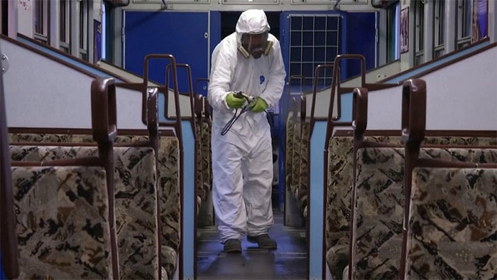 Picture 4 of Found a new drug to kill viruses?