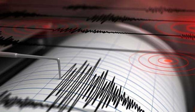 Picture 1 of Found a way to detect large earthquakes early by ... gravity waves
