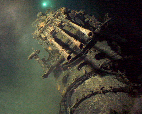 Picture 1 of Found Samurai underground aircraft aviation