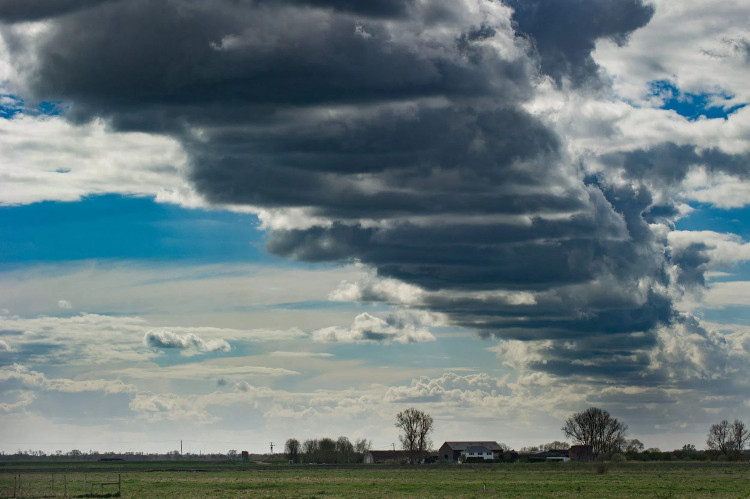 Picture 1 of Found 'stairway to heaven' in England