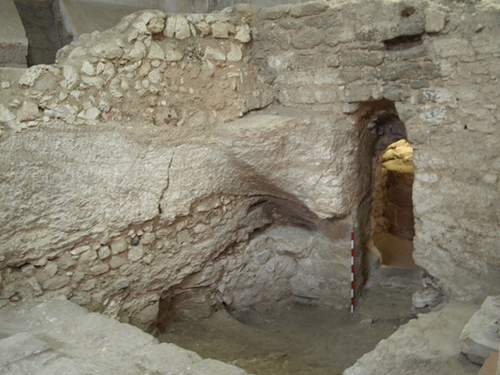 Picture 2 of Found the place where Jesus might be a child