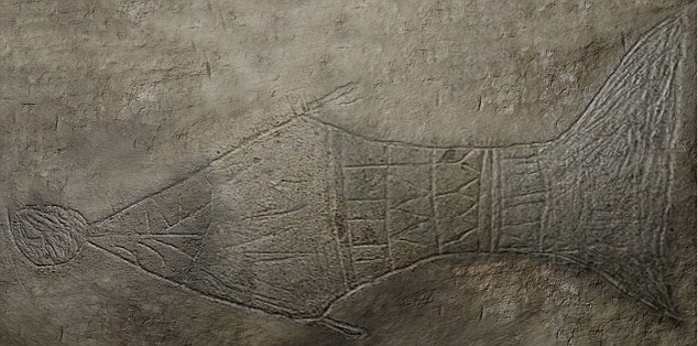 Found the tomb of Jesus? images 1