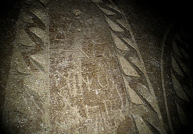 Found the tomb of Jesus? images 3
