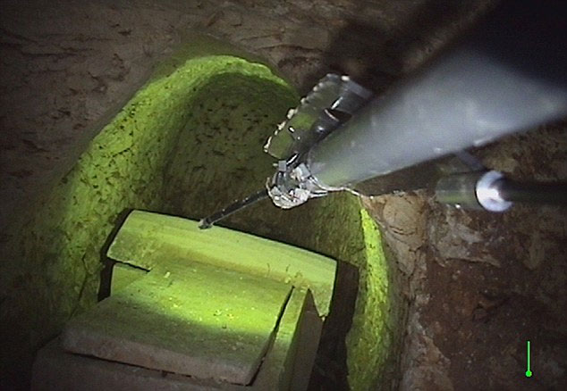 Found the tomb of Jesus? images 4