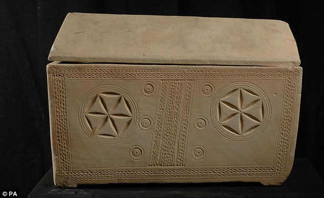 Found the tomb of Jesus? images 5
