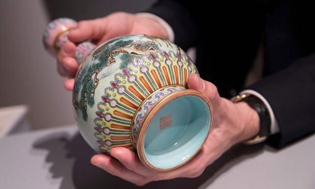 Picture 2 of France: Clean the attic, discover treasures of over ten billion dong