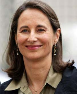 Picture 1 of French women have the highest birth rate in Europe