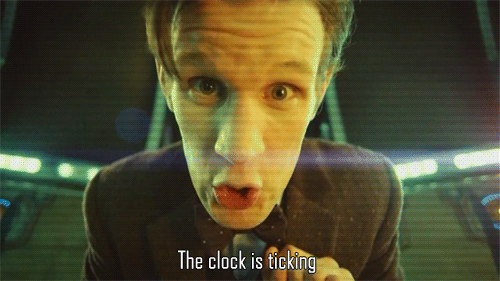 Picture 3 of Frequently slow deadline?  Possible errors in your parents