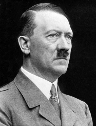 Picture 6 of Frightened by the unexplainable coincidences in history