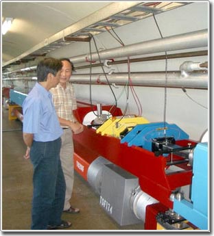 Picture 1 of From natural nuclear furnace to parallel universe!