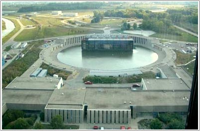 Picture 2 of From natural nuclear furnace to parallel universe!