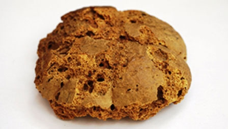 Picture 2 of Fruit cake is nearly 200 years old