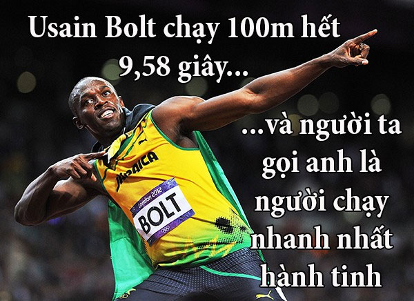 Picture 1 of Fun fact makes you realize the real person 'weak'